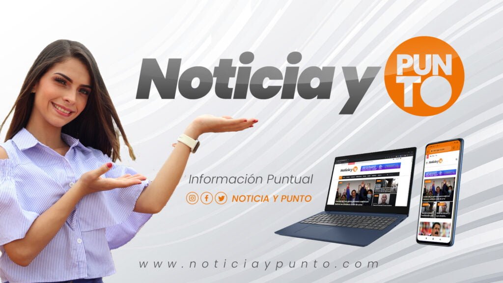 Noticia y Punto