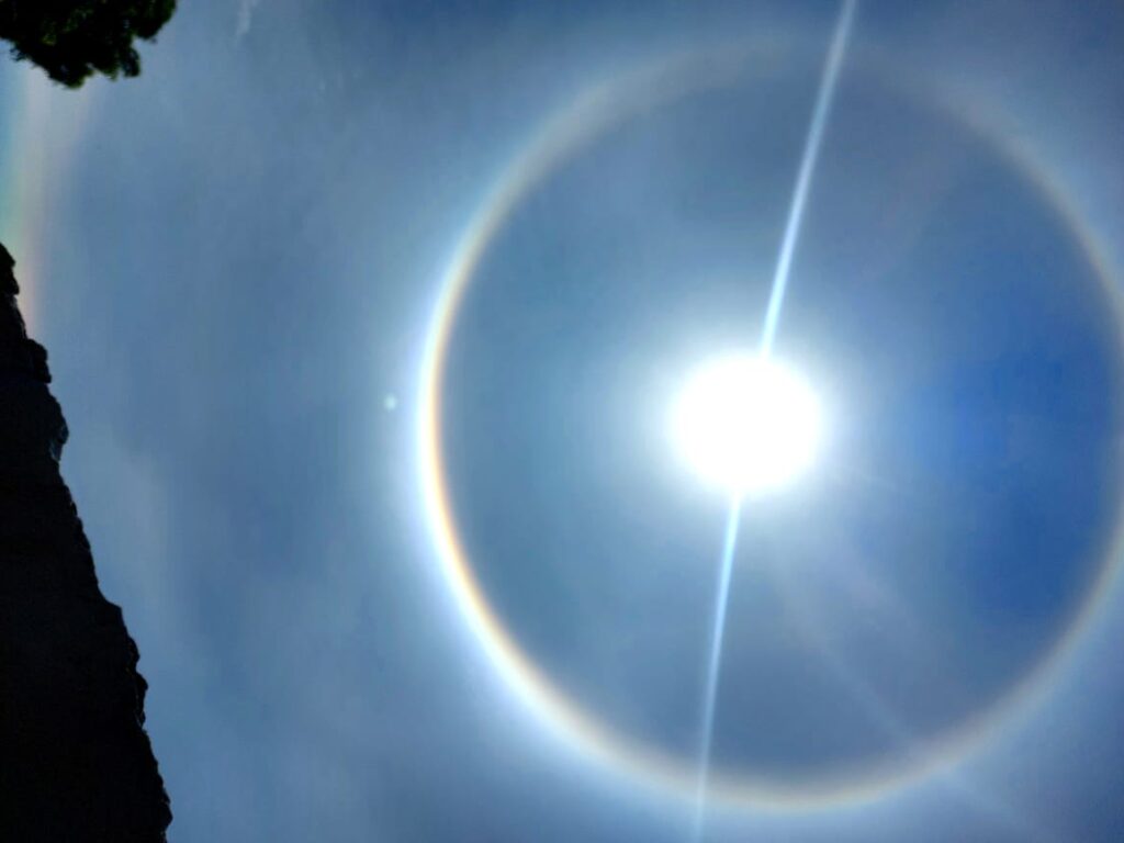 halo solar