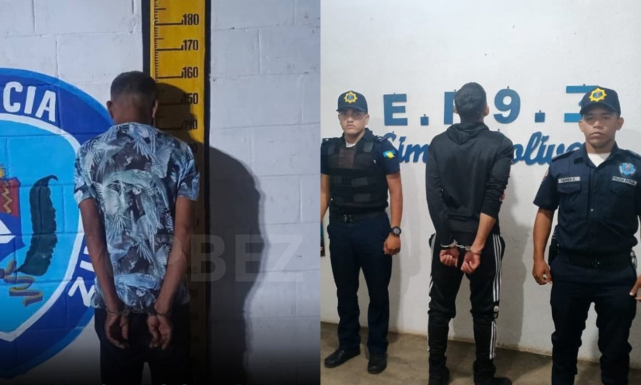 Detenidos dos hombres por abuso sexual de menores en Mara y Simón ...