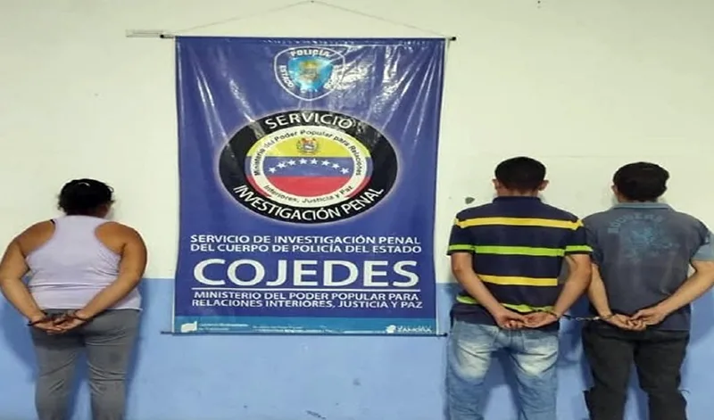 Adolescente de 14 años era abusada por sus hermanos en complicidad con ...