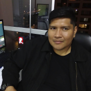 Photo of Asnardo Palmar