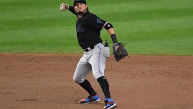 marlins pasa a playoff