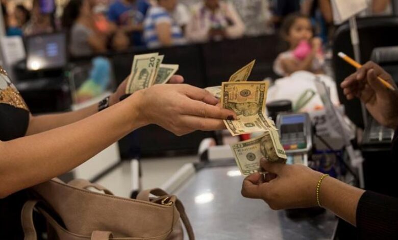 dólar paralelo