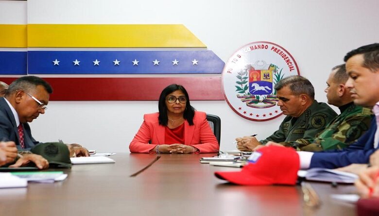 comision covid