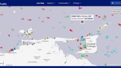 buque gasolina irán