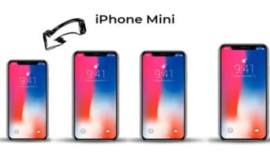 iPhone Mini