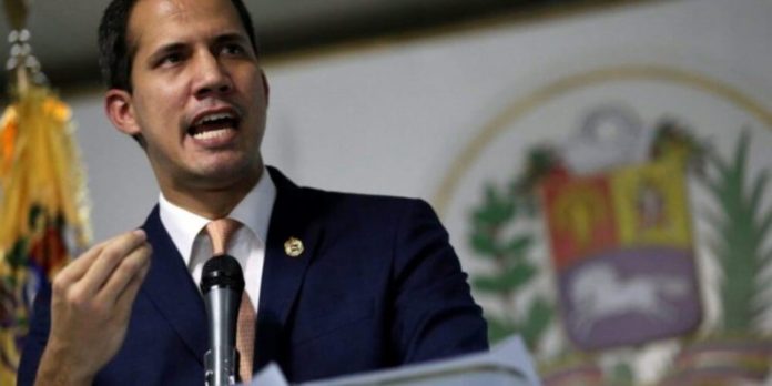 guaidó