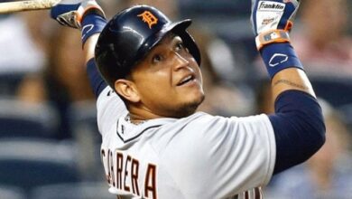 miguel cabrera