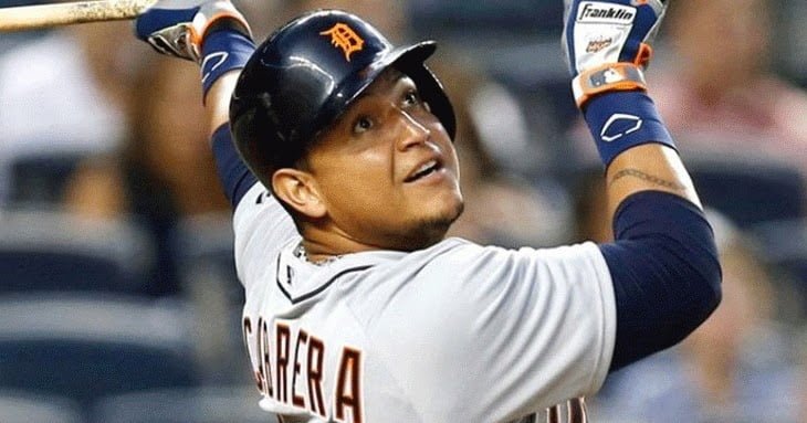 miguel cabrera