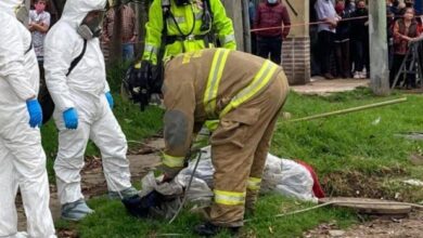 venezolana asesinada en bogotá