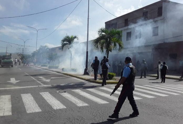 yaracuy