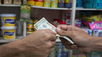 dólar paralelo