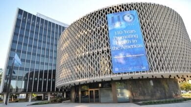 OPS suspende derecho a voto a Venezuela por deudas