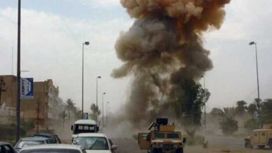 15 muertos deja explosión de mina en Afganistán