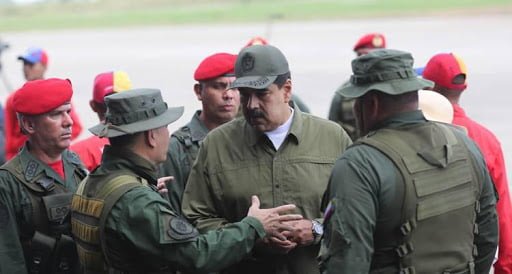 Maduro