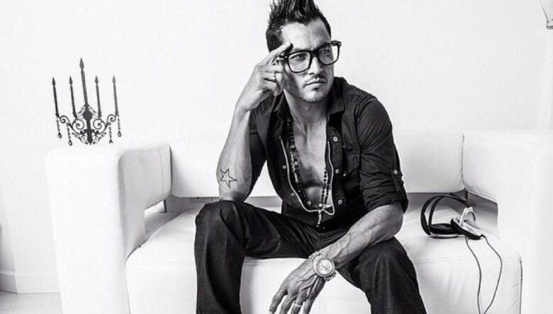 anthony galindo