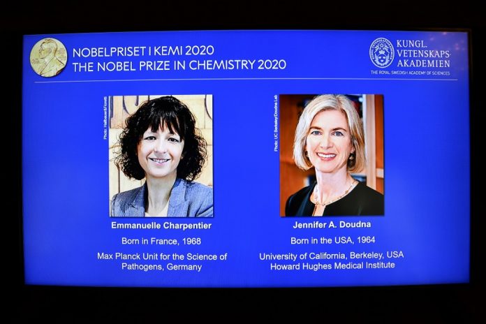 premios nobel