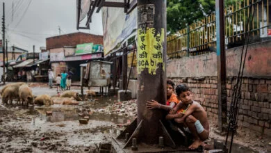 india defecar a fuera