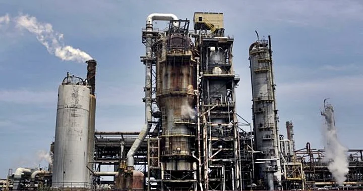 refineria