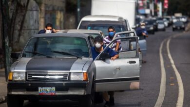 covid venezuela