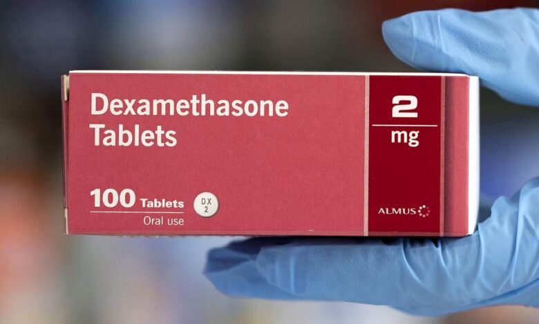 dexametasona