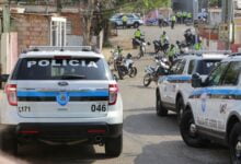 toma de rehenes Maracaibo Los Haticos