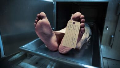 Lo dieron por muerto y despertó luego de pasar 20 horas en un congelador