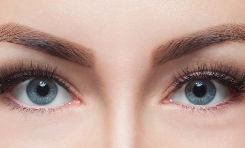 ojos
