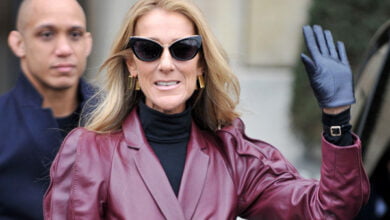 Céline Dion