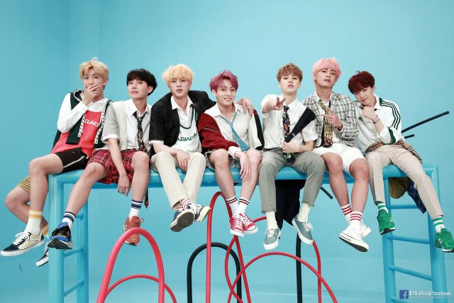 BTS