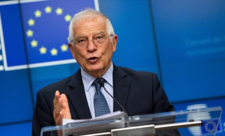 borrell