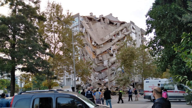 turquía