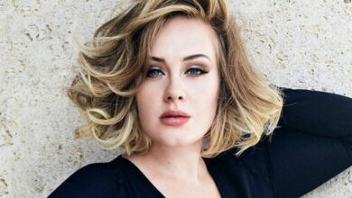 Adele