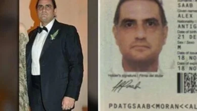 alex saab