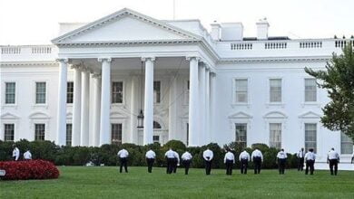 casa blanca