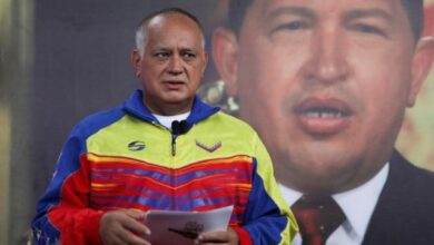 diosdado a borrell