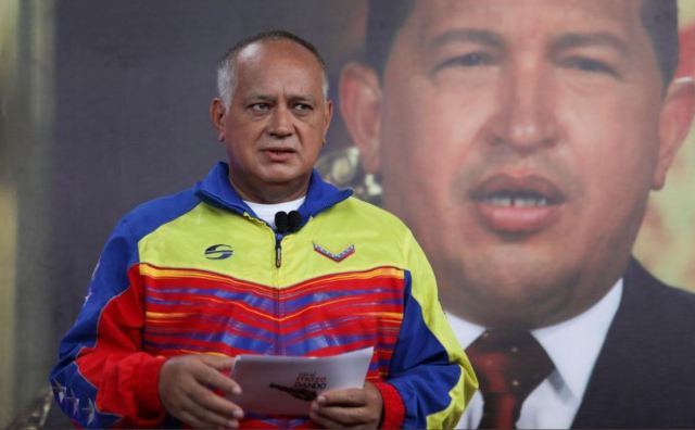 diosdado a borrell