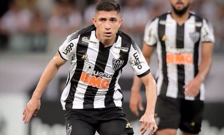 gol de savarino