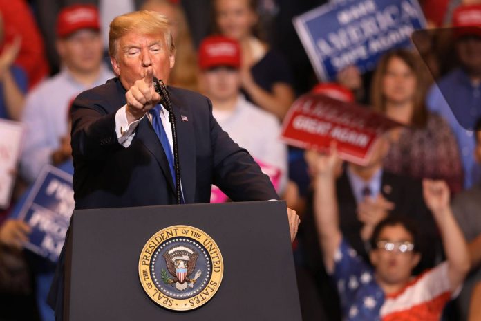 trump