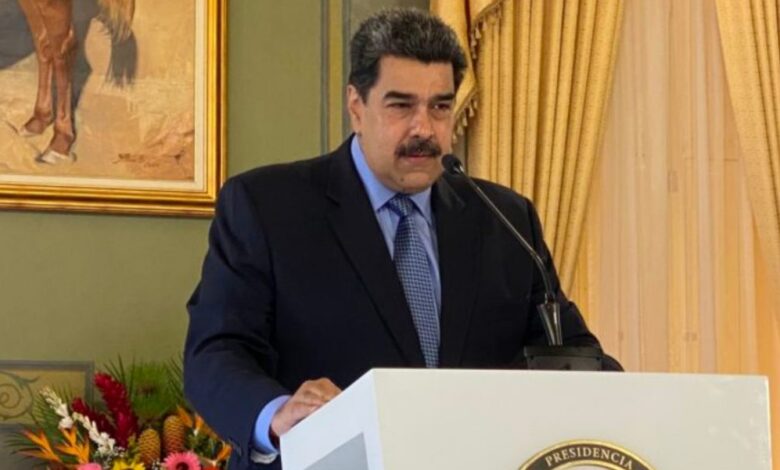 maduro