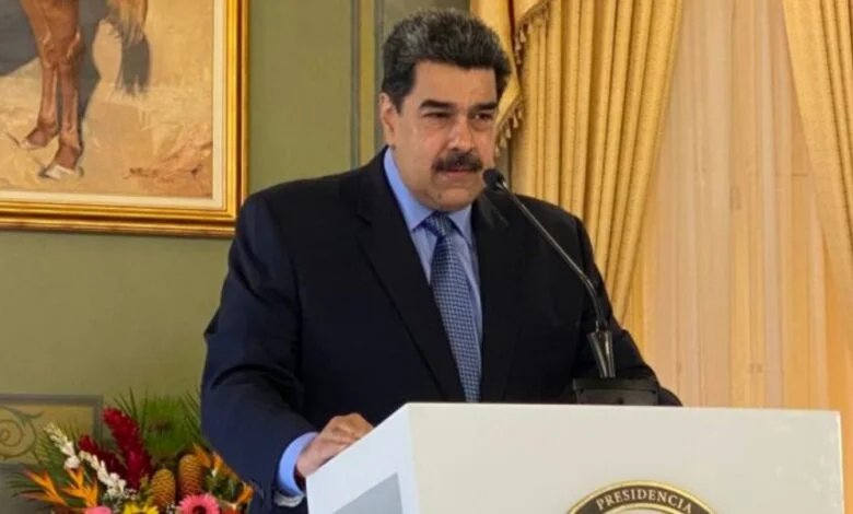 maduro