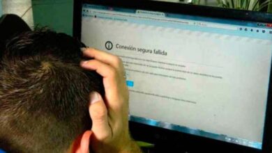 restricciones de internet