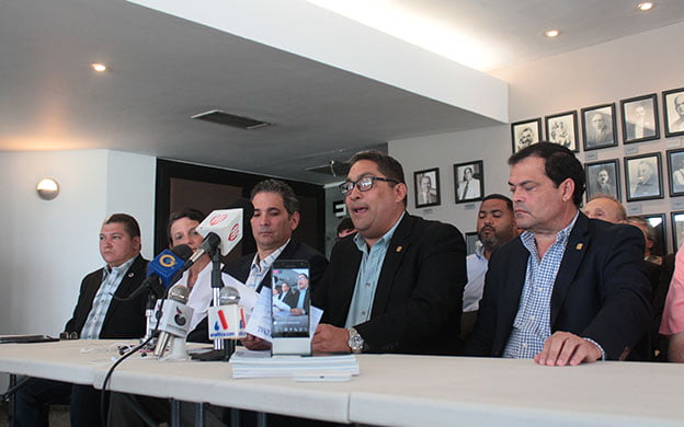fedecamaras zulia