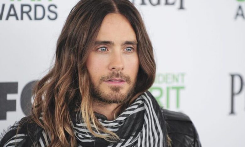 Jared Leto