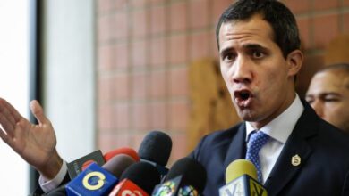 Guaidó celebra fallo