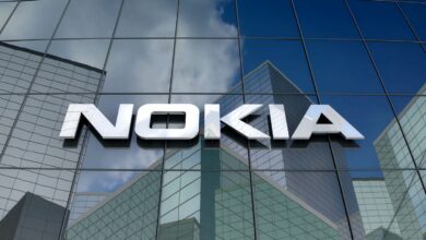nokia