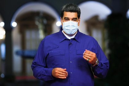 Maduro