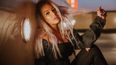 influencer Tana Mongeau