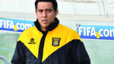 cesar farias