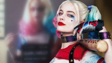 Harley Quinn